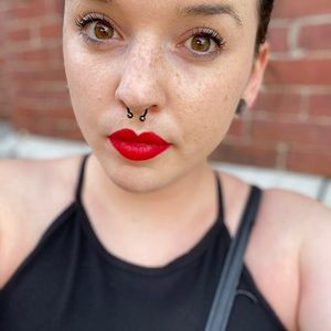 Meet your Posher, Dallas